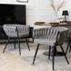 Стул MEBEL ELITE EMPOLI Серый