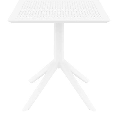Cтол Siesta Onto Sky Table 70 White фотография