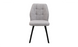 Стілець Оксі Prestol Беж Сірий
