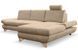 Диван угловой раскладной AVESTA Perfect Home Польша Серый