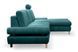 Диван угловой раскладной AVESTA Perfect Home Польша Серый
