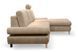 Диван угловой раскладной AVESTA Perfect Home Польша Серый
