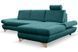 Диван угловой раскладной AVESTA Perfect Home Польша Серый