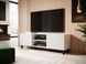 ТВ Тумба PAFOS RTV Cama 150 2D2K Білий мат