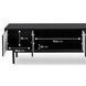 ТВ Тумба MEBEL ELITE MARLEN 155 Черный