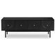ТВ Тумба MEBEL ELITE MARLEN 155 Черный