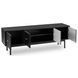 ТВ Тумба MEBEL ELITE MARLEN 155 Черный