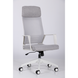 Компьютерное кресло Twist white AMF Светло Серый фотография