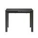 Стіл Обідній BRIGHT VINTAGE GREY Concepto 102/142x70 Кераміка Сірий