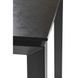 Стіл Обідній BRIGHT VINTAGE GREY Concepto 102/142x70 Кераміка Сірий