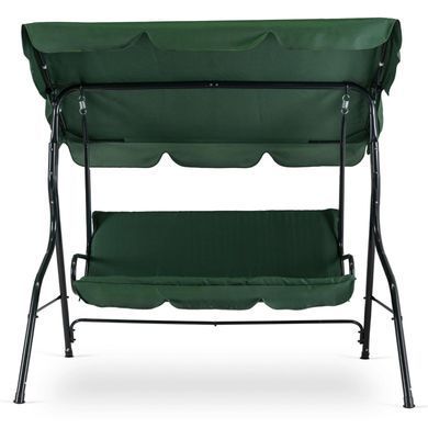 Подвесной шезлонг RENO MEBEL ELITE Зеленый