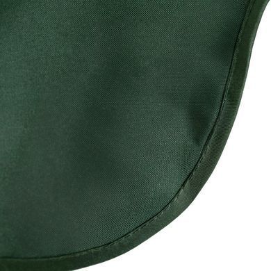 Подвесной шезлонг RENO MEBEL ELITE Зеленый