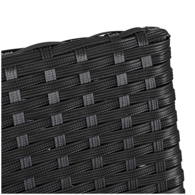 Софа MEBEL ELITE KENT Чорний
