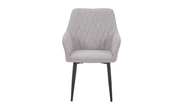 Крісло Том Prestol Беж фотографія