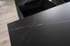 Стол Раскладной SALVADORE CERAMIC 160(240)X90 Signal SAHARA NOIR / Черный Мат