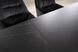 Стол Раскладной SALVADORE CERAMIC 160(240)X90 Signal SAHARA NOIR / Черный Мат