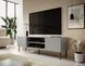ТВ Тумба ASENSIO RTV-1 Halmar 180 Сірий/Чорний