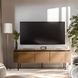 ТВ Тумба MEBEL ELITE BECK 160 Дуб