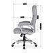 Стул офисный поворотный MEBEL ELITE BARNI 2 ткань Cерый