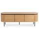 ТВ Тумба MEBEL ELITE BECK 160 Дуб