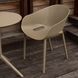 Комплект 2 стільця Siesta Onto Sky Pro+ Стіл круглий Siesta Siesta Sky Folding Table 60 - Taupe