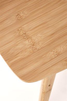 Журнальный столик MENDOZA Halmar 120х60 фотография