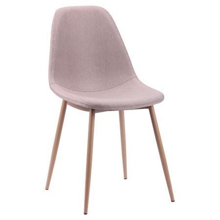 Стул Лучия AMF Беж фотография