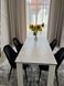 Стол Обеденный VERMONT MATTE STATURARIO Concepto 120/170x80 Керамика