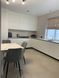 Стіл Обідній BRIGHT WHITE MARBLE Concepto 102/142x70 Кераміка Білий Мармур