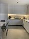 Стіл Обідній BRIGHT WHITE MARBLE Concepto 102/142x70 Кераміка Білий Мармур