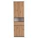 Шафа MEBEL ELITEM MODENA 60 Дуб Артизан