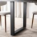 Стол раскладной MEBEL ELITE EDWIN 160(260)х90 см Орех