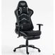 Комп'ютерне крісло VR Racer Textile Craft AMF Чорний/сірий