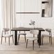 Стол раскладной MEBEL ELITE EDWIN 160(260)х90 см Орех