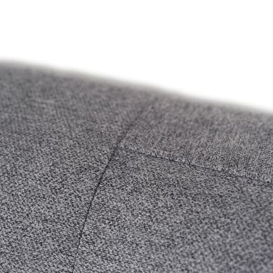 Набір з 2х диванів розкладних MEBEL ELITE NEPAL 187 см Сірий фотографія
