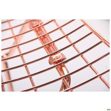 Барний стілець Todi AMF rose gold фотографія