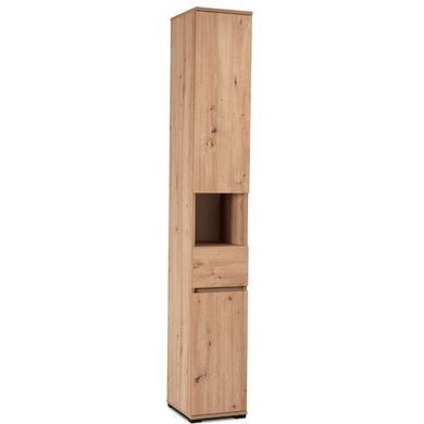 Шкаф MEBEL ELITEM PARMA 30 Дуб Артизан фотография