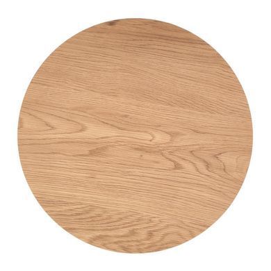 Журнальний столик комплект MENTONA 2 Halmar 59х59 / 40x40 фотографія