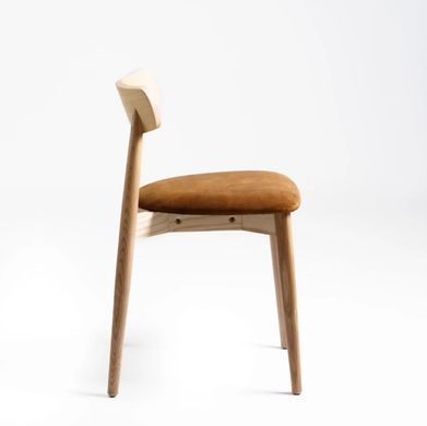 Стул DAN Lovko Ясень фотография