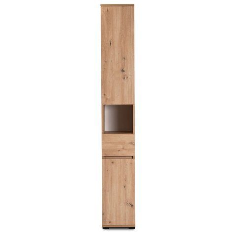 Шкаф MEBEL ELITEM PARMA 30 Дуб Артизан фотография
