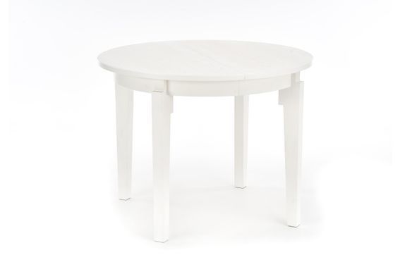 Стол раскладной SORBUS Halmar 100/200x100 Белый фотография