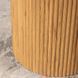 Журнальний столик MAYLIN MEBEL ELITE 60x60 Дуб