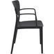 Стілець Siesta Onto Loft Black
