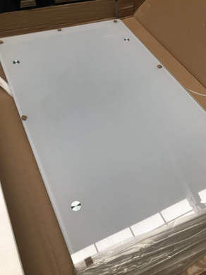 Стіл Обідній GALANT Signal 100X60 Білий фотографія