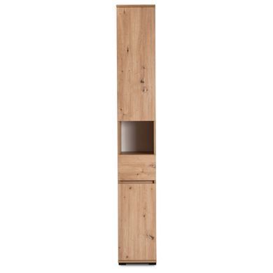Шафа MEBEL ELITEM PRATO 30 Дуб Артизан фотографія