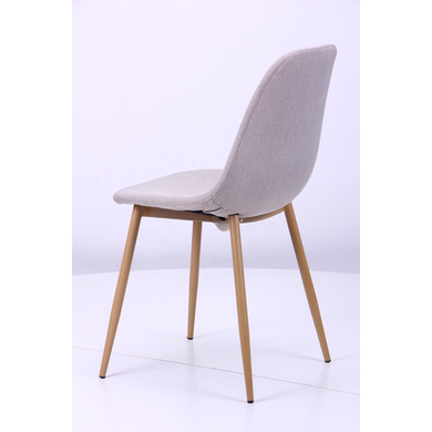 Стул Лучия AMF Светло Серый фотография