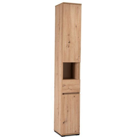 Шкаф MEBEL ELITEM PRATO 30 Дуб Артизан фотография