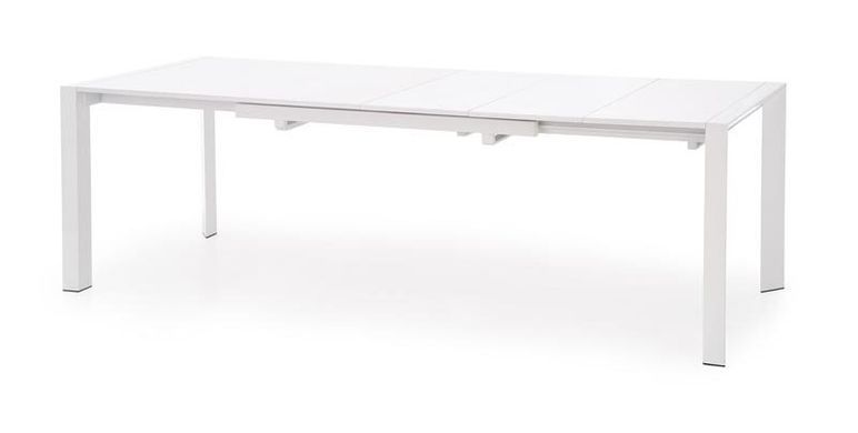 Стіл розкладний STANFORD XL Halmar 130х80 фотографія