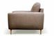 Крісло м'яке BOHO Agmamito Element 5 Perfect Home Польща Коричневий