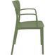 Стілець Siesta Onto Loft Olive Green